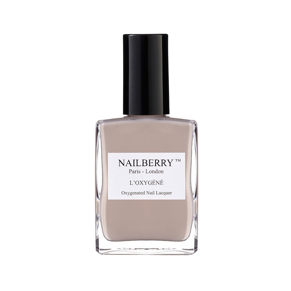 Nailberry Simplicity Oxy Creamy Beige